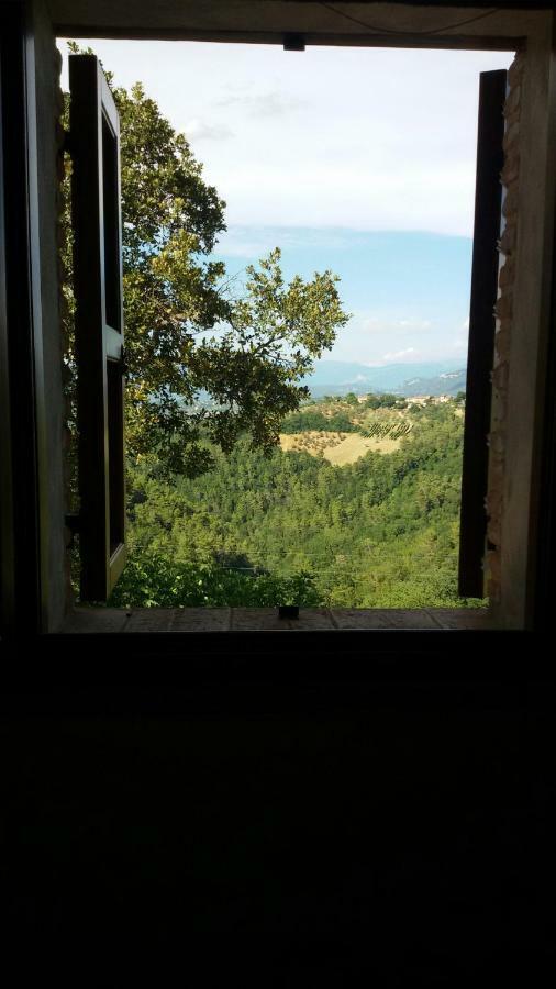Agriturismo Isola Verde Sant'Urbano Luaran gambar