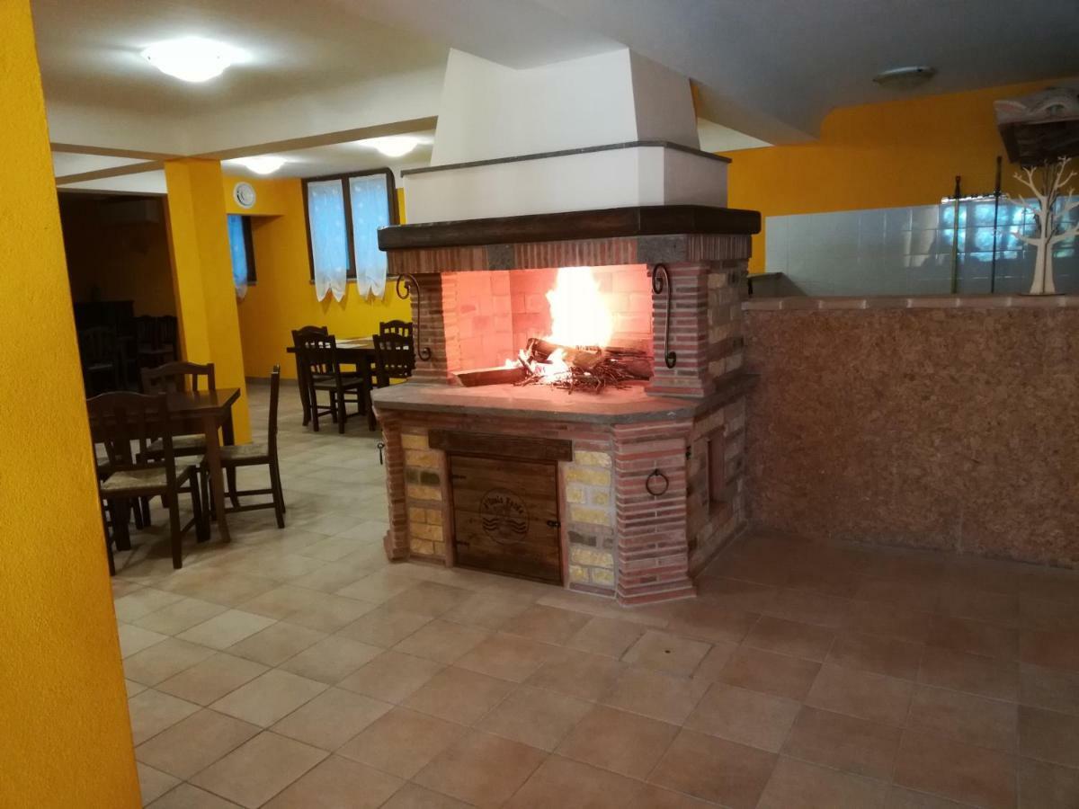 Agriturismo Isola Verde Sant'Urbano Luaran gambar