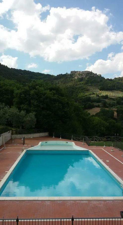 Agriturismo Isola Verde Sant'Urbano Luaran gambar