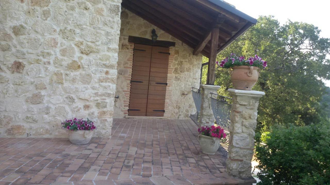 Agriturismo Isola Verde Sant'Urbano Luaran gambar